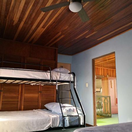 Bed and Breakfast Vida Tropical Алахуела Екстер'єр фото