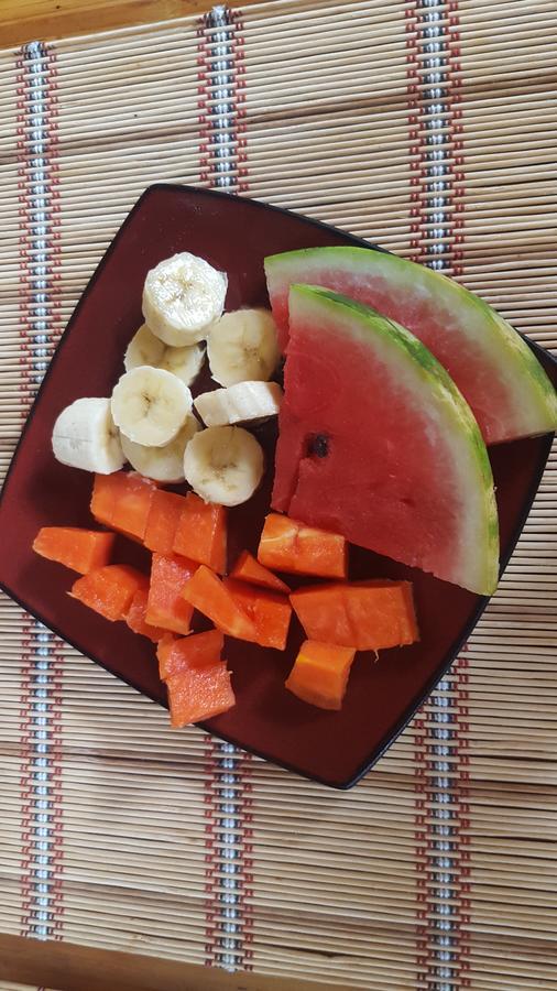 Bed and Breakfast Vida Tropical Алахуела Екстер'єр фото