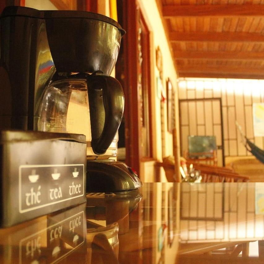 Bed and Breakfast Vida Tropical Алахуела Екстер'єр фото